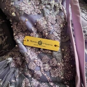 Alonso Maxima Haute Couture